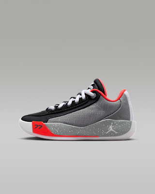 NIKE公式】ルカ .77 ジュニア バスケットボールシューズ.オンライン